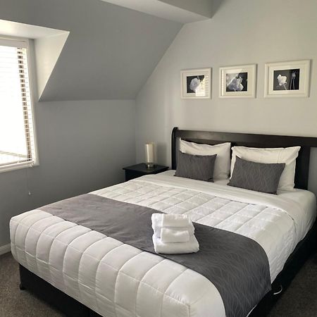 Apartment 51 Akaroa Εξωτερικό φωτογραφία