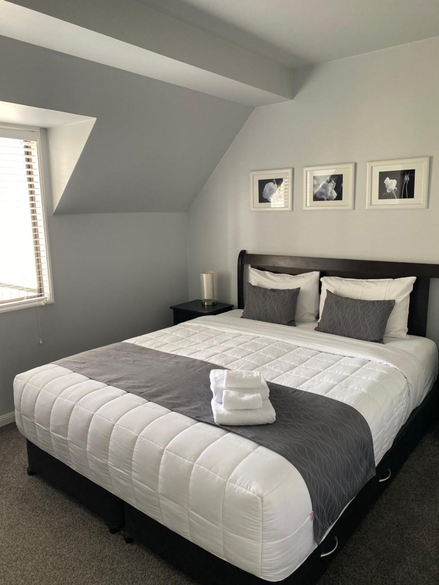 Apartment 51 Akaroa Εξωτερικό φωτογραφία