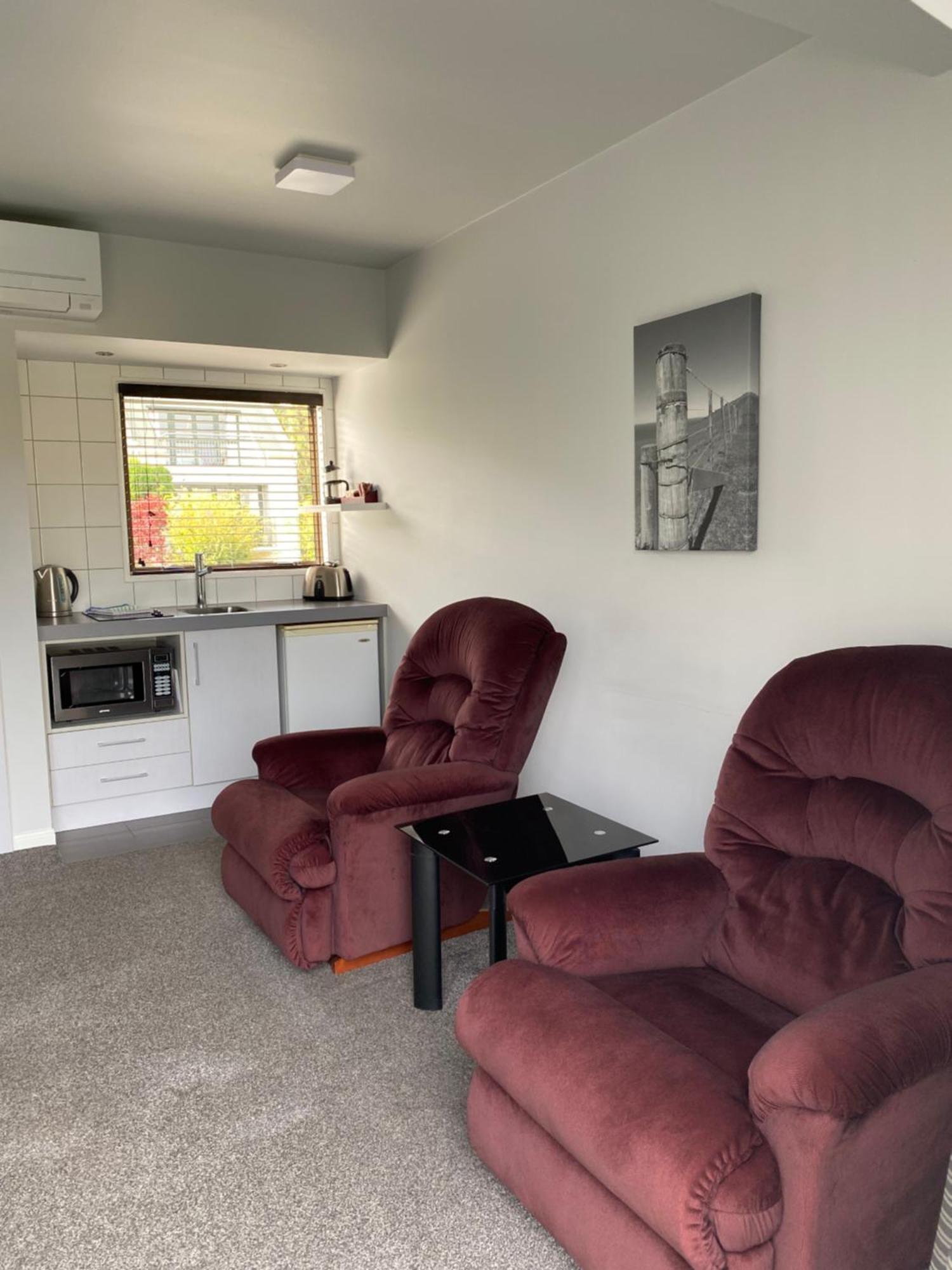 Apartment 51 Akaroa Εξωτερικό φωτογραφία