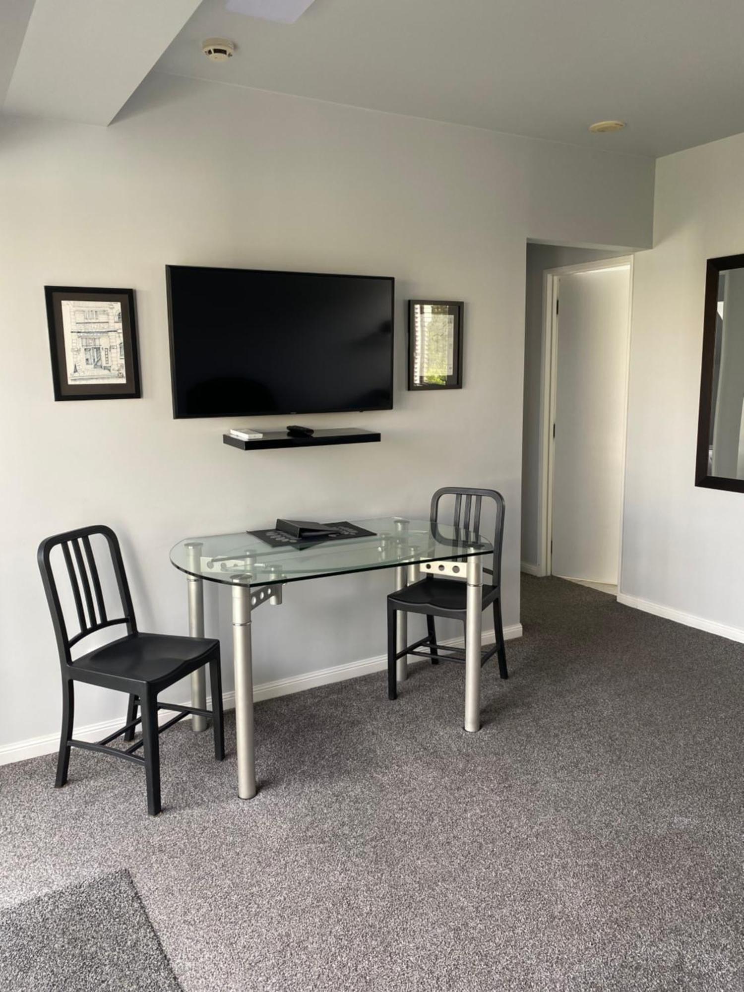 Apartment 51 Akaroa Εξωτερικό φωτογραφία