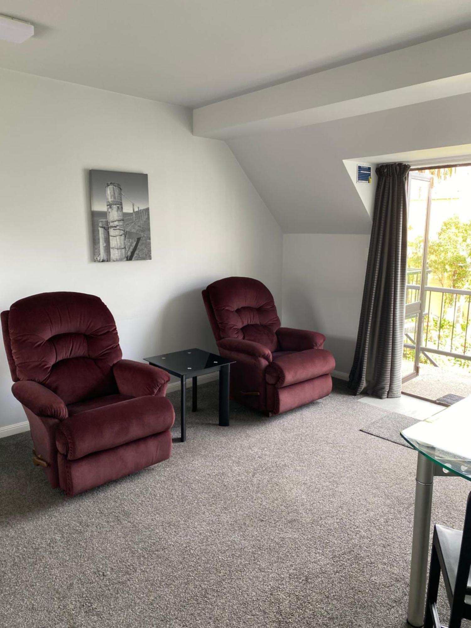 Apartment 51 Akaroa Εξωτερικό φωτογραφία