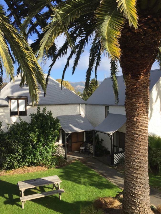 Apartment 51 Akaroa Εξωτερικό φωτογραφία