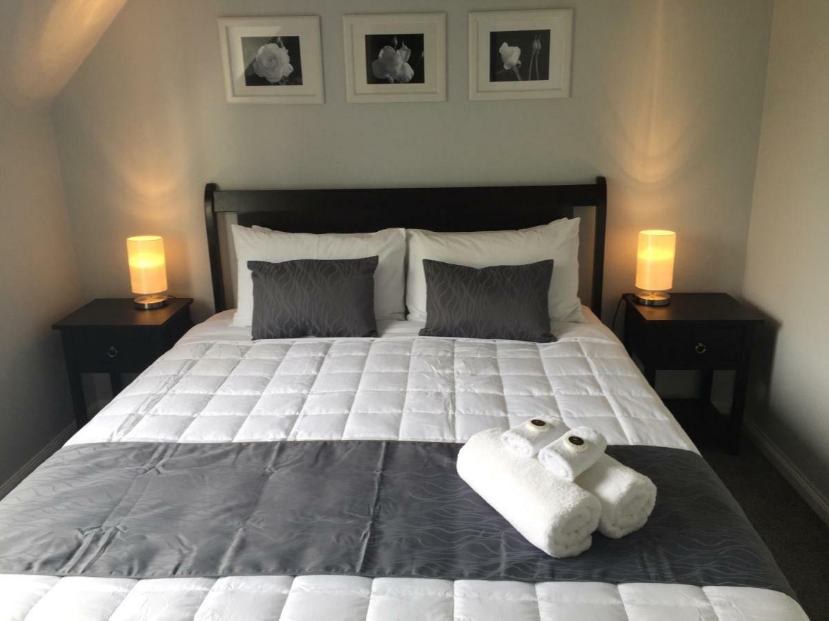 Apartment 51 Akaroa Εξωτερικό φωτογραφία