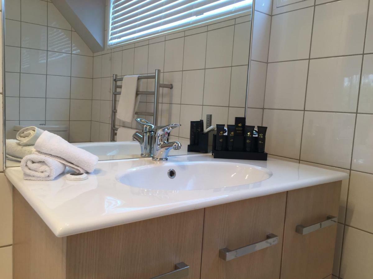 Apartment 51 Akaroa Εξωτερικό φωτογραφία